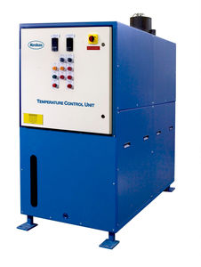 واحد کنترل دما