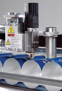 واحد روانکاری با روغن | قابل کنترل | عمل کننده به صورت مکانیکی