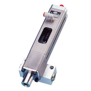  گان توزیعی | برای چسب | بتونه ای | خودرو