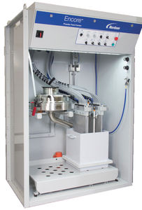  مرکز تغذيه پودر 