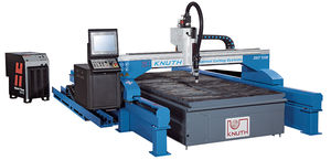 دستگاه برش پلاسما| سی ان سی