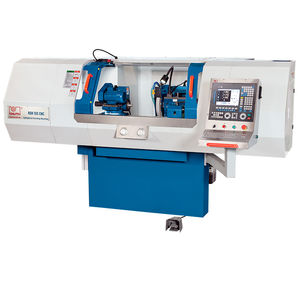 ماشین سنگ زنی سیلندری داخلی | سیلندری خارجی | ماشینکاری | سی ان سی