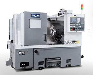 مرکز چرخش سی ان سی|  مصارف گوناگون | دو محوره| فرزکاری