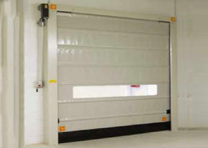 درب تاشو| سرعت بالا| خانگی| بیرونی