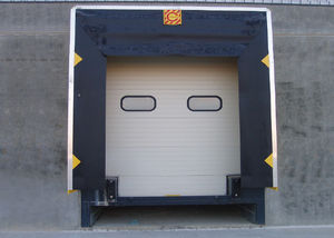 بارانداز بارگذاری 