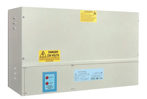 شارژر باتری اتوماتیک | اسید سرب | دیواری | 24 ولت 