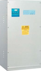 منبع تغذیه توان ای سی به ای سی | کانورتور |زمینی یا ایستاده