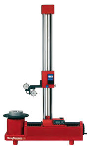 دستگاه مکان یاب و جای گذاری ابزار 