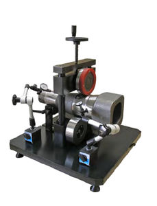 میز تست مرکز یاب 