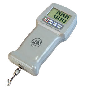 دستگاه سنجش میزان پویایی