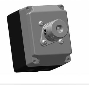 سوئیچ با قفل و کلید | تک قطبی | IP65