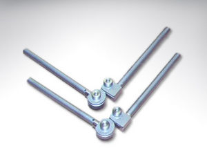 ماشین خم کنندۀ کابل | سیستم دستی