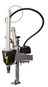 بازوی ماشینی کارتِزیَن