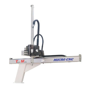 ربات کارتزین 3 محوری دقیق تزریقی