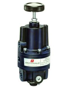 رله پنوماتیکی | کنترلی | پلاگین