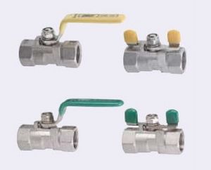 فیلتر صافی | استیل ضد زنگ |Y شکل