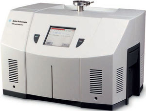 آشکارساز نشتی هلیوم | خلاء | دیجیتال | خودکار