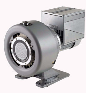 پمپ اسکرال (حلزونی)| قابل جابجایی | الکتریکی