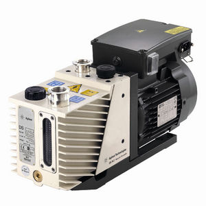 پمپ وکیوم پره ای دوار|دو مرحله|روغن کاری شده |صنعتی