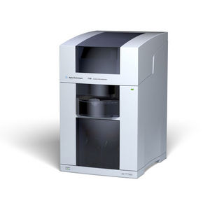 سیستم الکتروفورز کپیلری