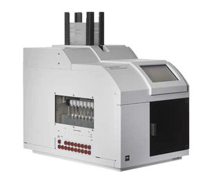 ایستگاه  نمونه تجزیه | مایع|برای آنالیز