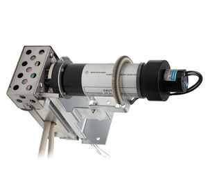 آشکارساز شعله فتومتریک |گاز کروماتوگرافی