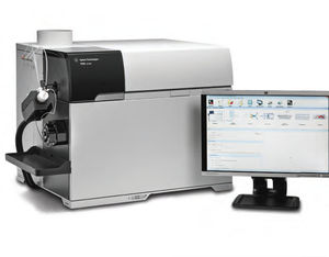 طیف سنج ICP-MS/ پرقدرت/ خودکار