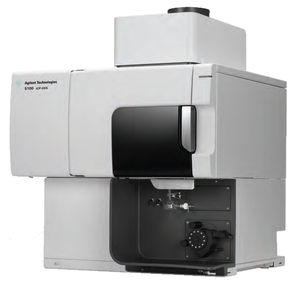 طیف سنج CCD | ICP-OES | مقاوم | آزمایشگاه