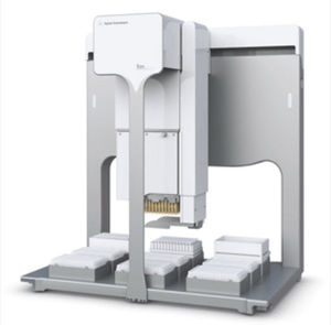 ایستگاه کاری جابجایی مایع | آزمایشگاه