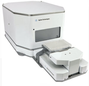 سانتریفیوژ برای ریزصفحه | آزمایشگاه | عمودی | سرعت بالا