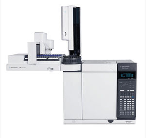 کروماتوگراف گازی | آزمایشگاه | برای بیودیزل