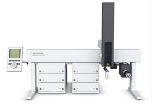 دریچۀ مایع | برای انژکتور های رنگ نگاری 