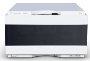 پمپ جابجایی مثبت| برای کروماتوگرافی مایع| کنترل جریان | برای مایعات