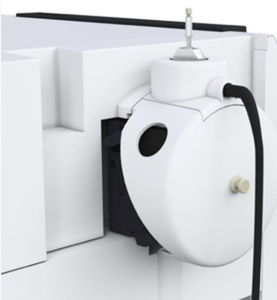 فرستنده فشار جو | با دوام | دما بالا