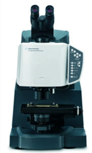 میکروسکوپ FT-IR/ بیومدیکال/ قدرت تفکیک بالا