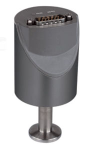 نشانگر فشار خلا با احتلاف حجمی دیافراگم منبسط /منقبظ شده| دیجیتالی