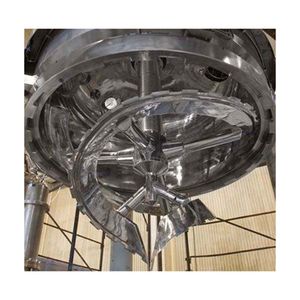 سکوی بارگیری برقی - هیدرولیکی | تلسکوپی 