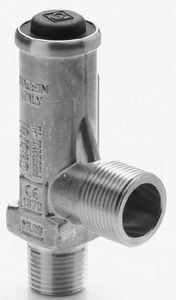 سوپاپ اطمینان