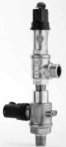 شیر  توپی | قطع کن| برای آب