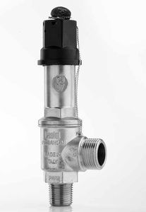 سوپاپ اطمینان