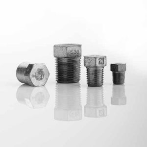 فیوز محدودکننده جریان | plug