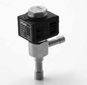 شیر پالس | انبساطی | برقی | برای آب 