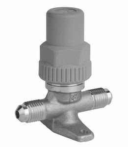 شیر قطع کن| برای آب