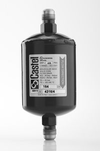 فیلتر درایر  (خشک‌کن)