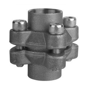 اتصال رزوه ای| مستقیم | برنجی