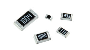 مقاومت لایه ای ضخیم | PCB | SMD | قدرت