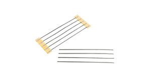 سیم جهش زن مسی انعطاف پذیر