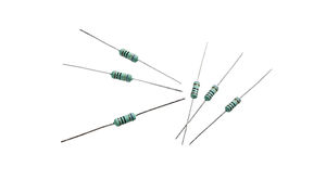 مقاومت سیم پیچی | نصب شوندۀ سطحی | قدرت بالا | ظریف