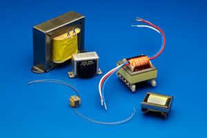 ترانسفورماتور قدرت | ولتاژ پایین | صوتی