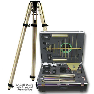 کنترلر برای کلگی پروبهای جستجو گر 3 بعدی لمسی